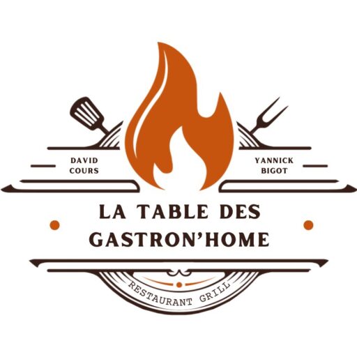 la table des gastron'home